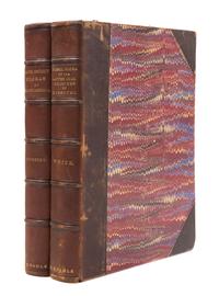 (BOTANY) Two Government Geological Surveys by John Strong Newberry and David White. Washington, 1898, 1899. 2 vols.