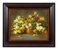 Floral Still Life