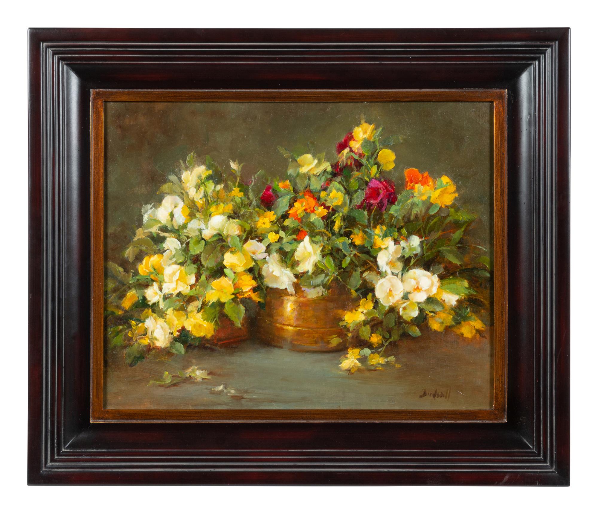 Floral Still Life