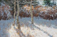 Autumn Camouflage , 1993