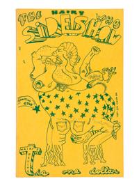 The Hairy Who Sideshow