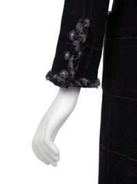 Chanel Plaid Jacket, 2005