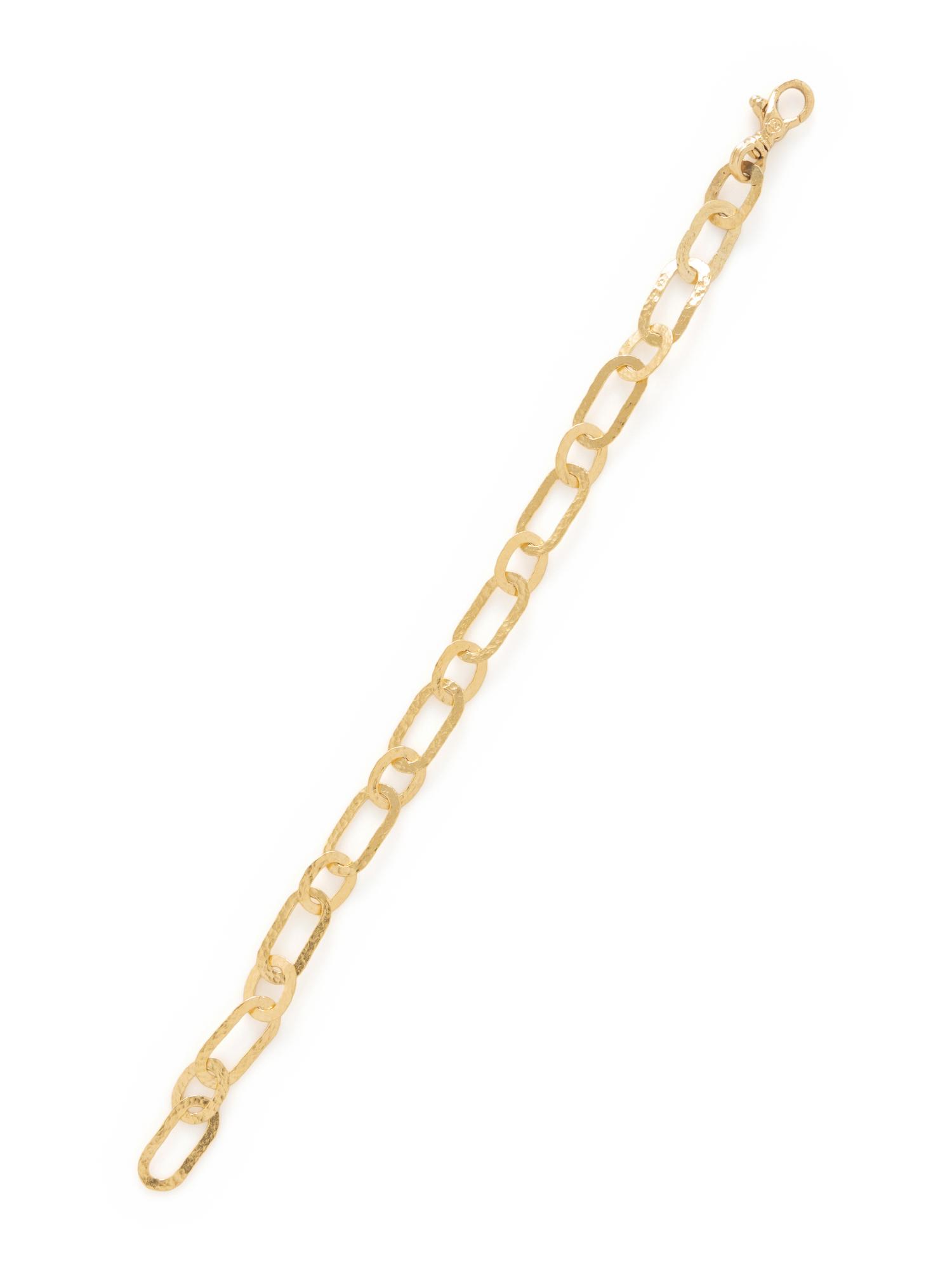 GURHAN, HIGH KARAT YELLOW GOLD BRACELET