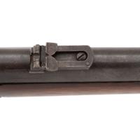 Refinished Winchester 3rd Model 1866 Saddle Ring Carbine