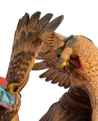 Eagle Dancers, Award Winning