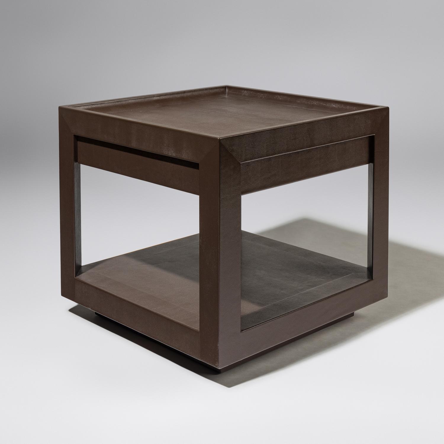 Side table, 1982