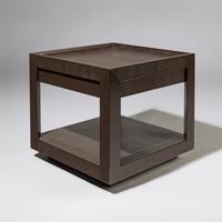 Side table, 1982