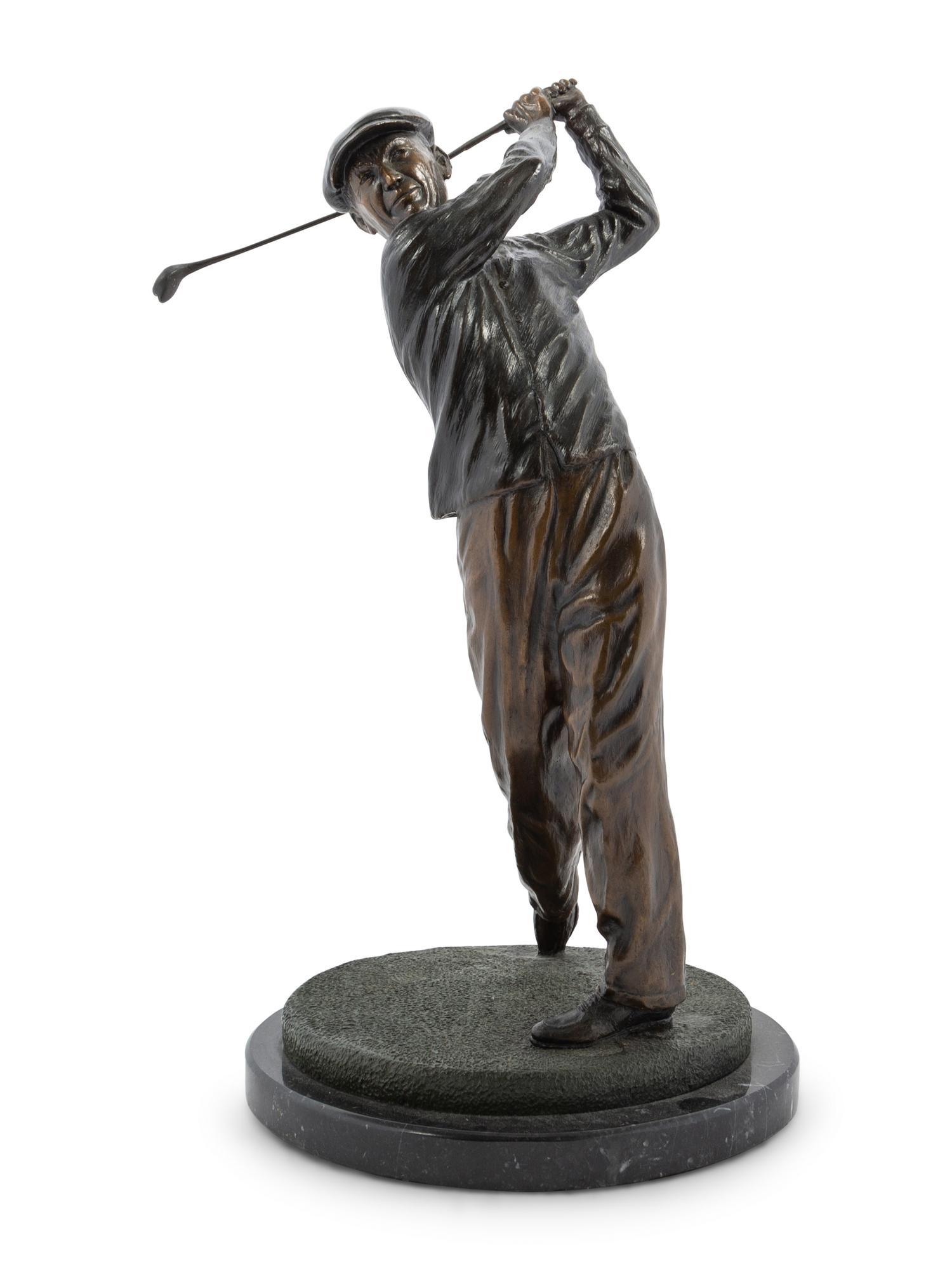 Ben Hogan Bronze, 1994