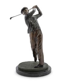 Ben Hogan Bronze, 1994