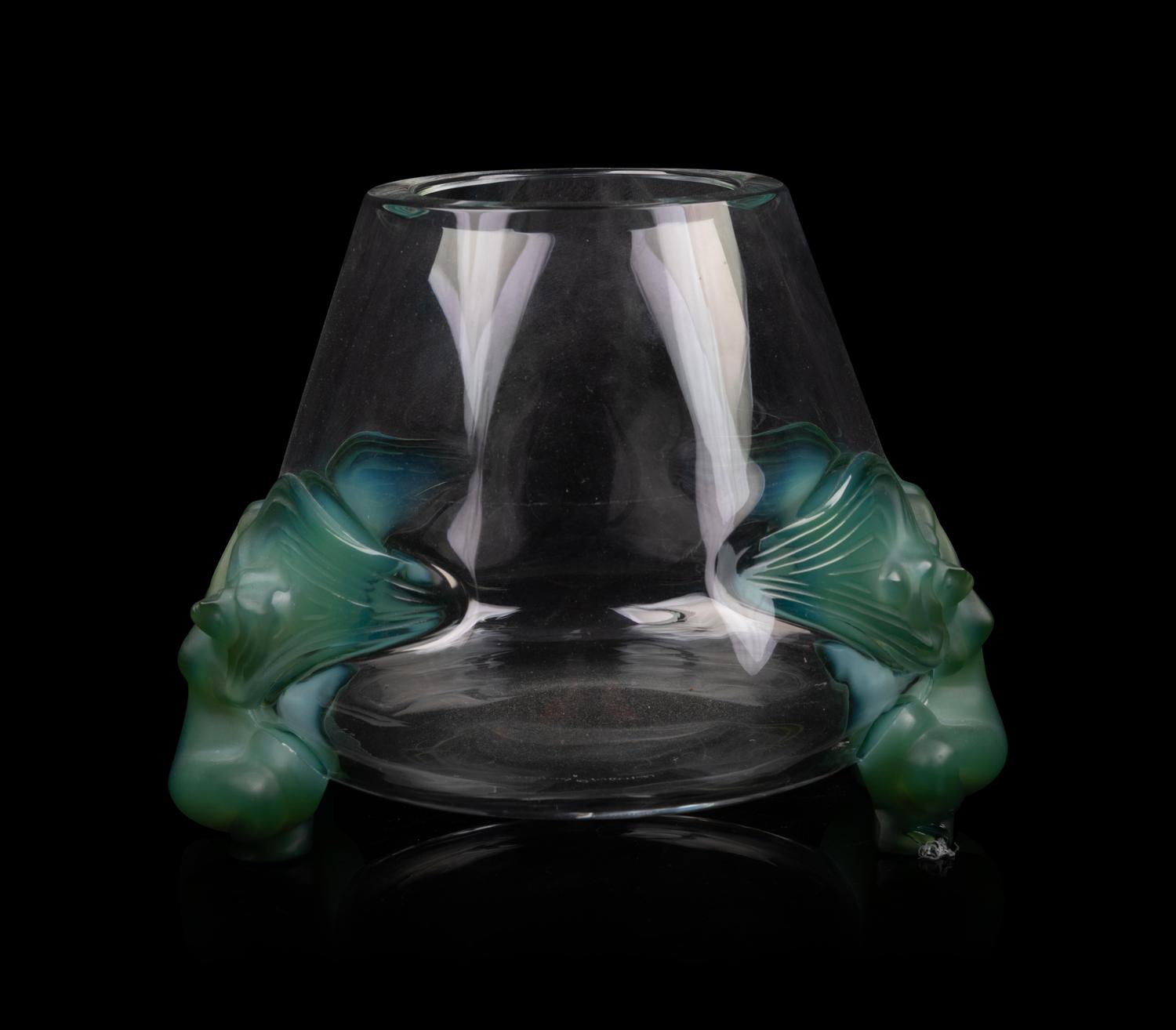 Antinea Vase