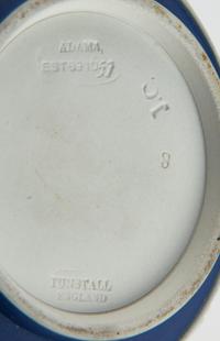 A Collection of Wedgwood Jasperware Articles