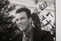 (Celebrity) A group of 19 celebrity photos, comprising: