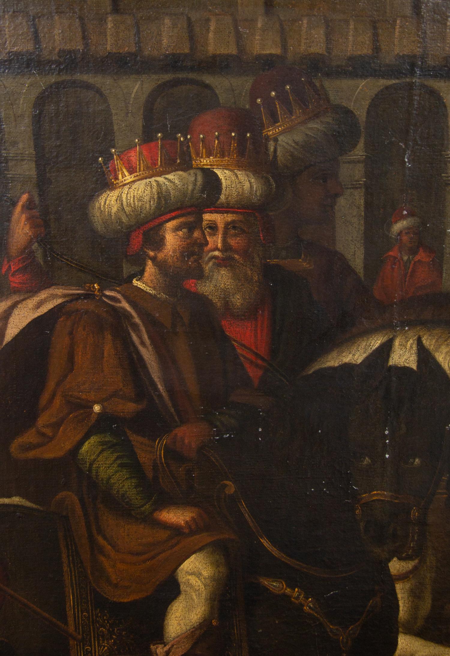 Italian School, 17th/18th Century