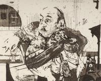 The General , 1962-3