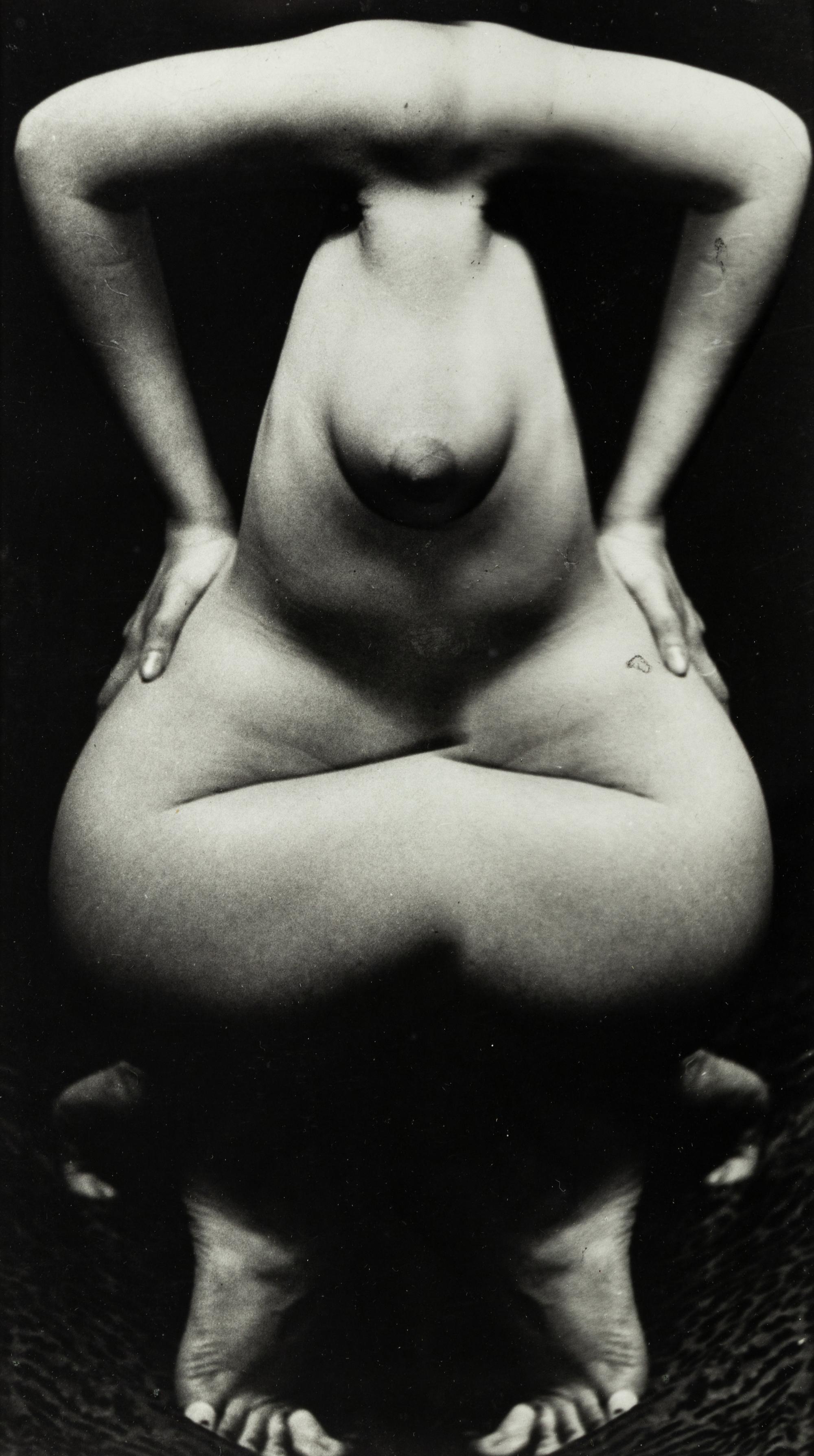 Weegee (1899-1968) Selected images, c. 1940s-1950s
