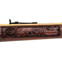 * Winchester Model 9410 Brown County Ohio Tribute Rifle