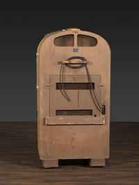 A Rock-ola 'Magic-Glo' Jukebox, Model 1428