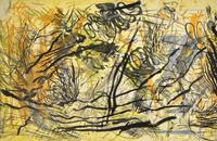 Barrier Wave II, 1993