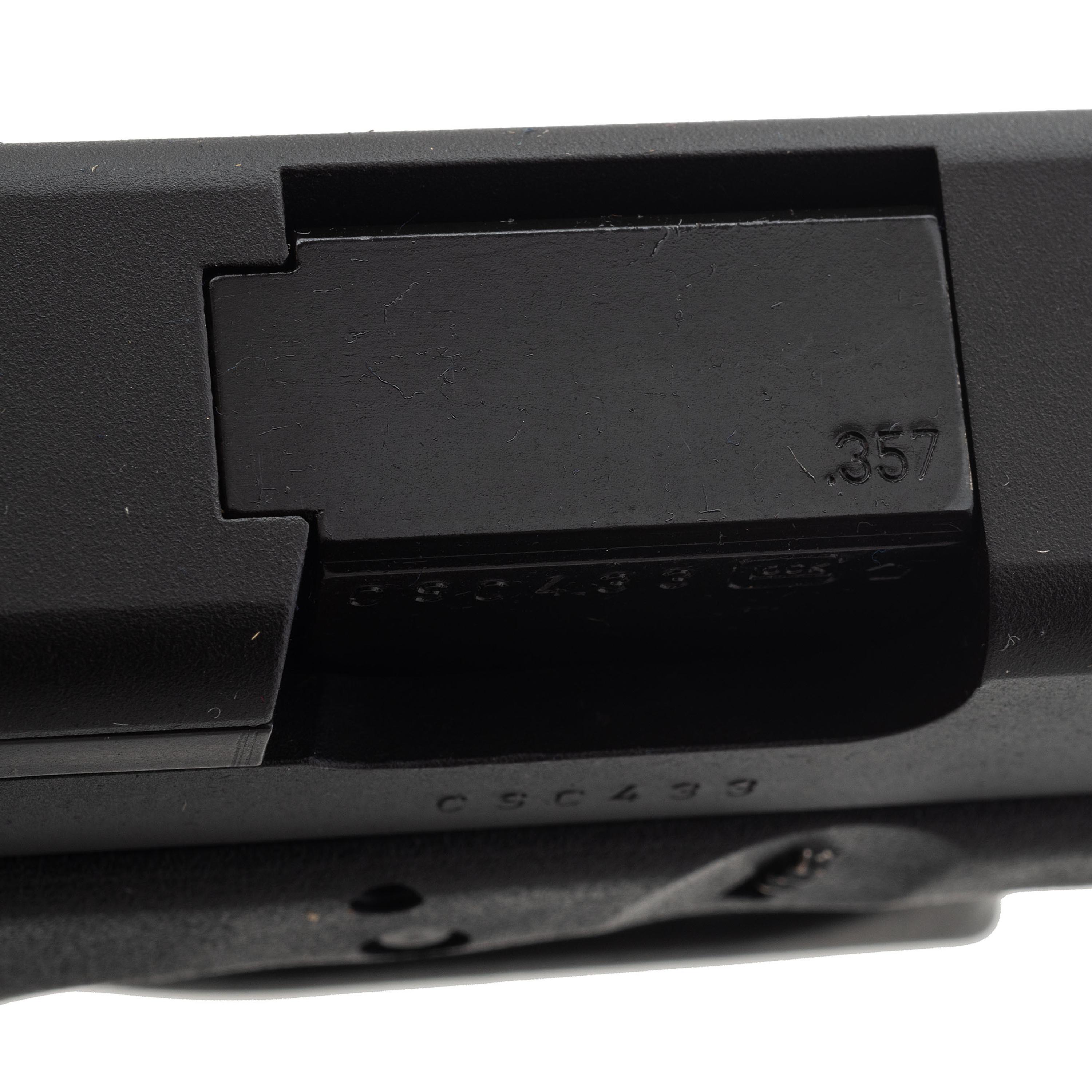 *Glock 31 Gen 3 in Box with Accessories and no magazines