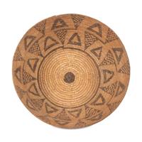 Akimel O'odham Basket