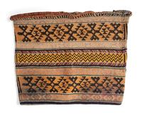 Great Lakes Twined Yarn Storage Bag
