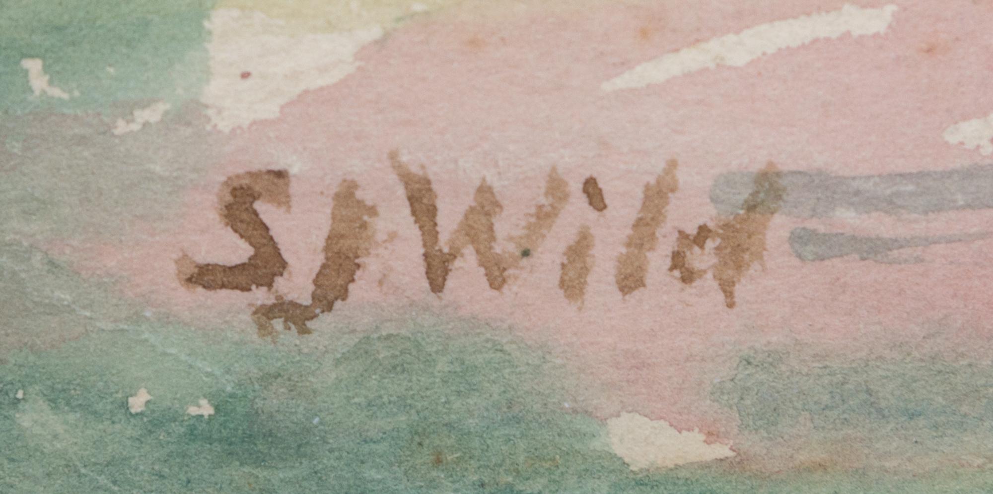 Samuel J. Wild, ,