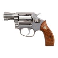 *Smith & Wesson Model 60 in Box