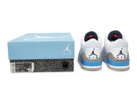 Jordan 3 Retro UNC (DS)