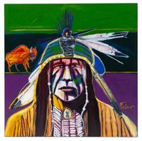 Conjuring Up Tatonca