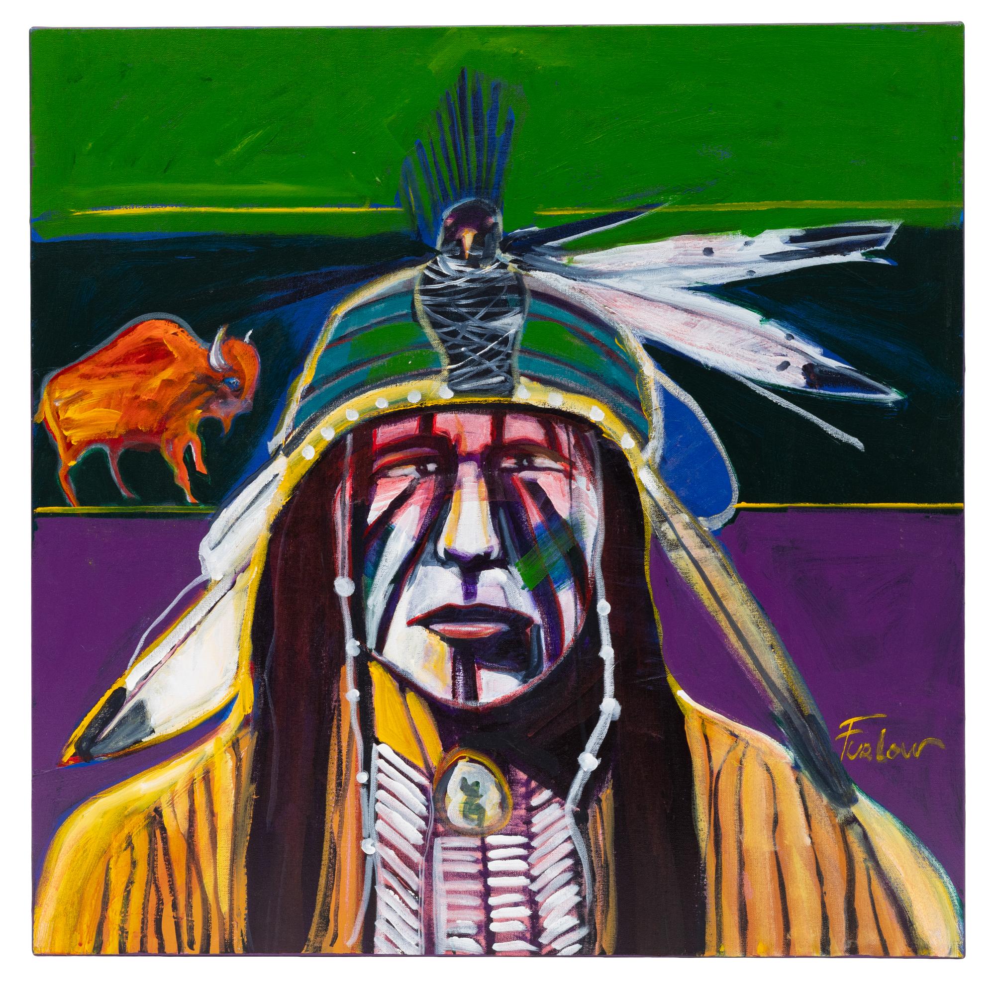 Conjuring Up Tatonca