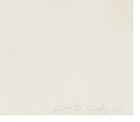 Marriage of Reason and Squalor (from Black Series I ), 1967