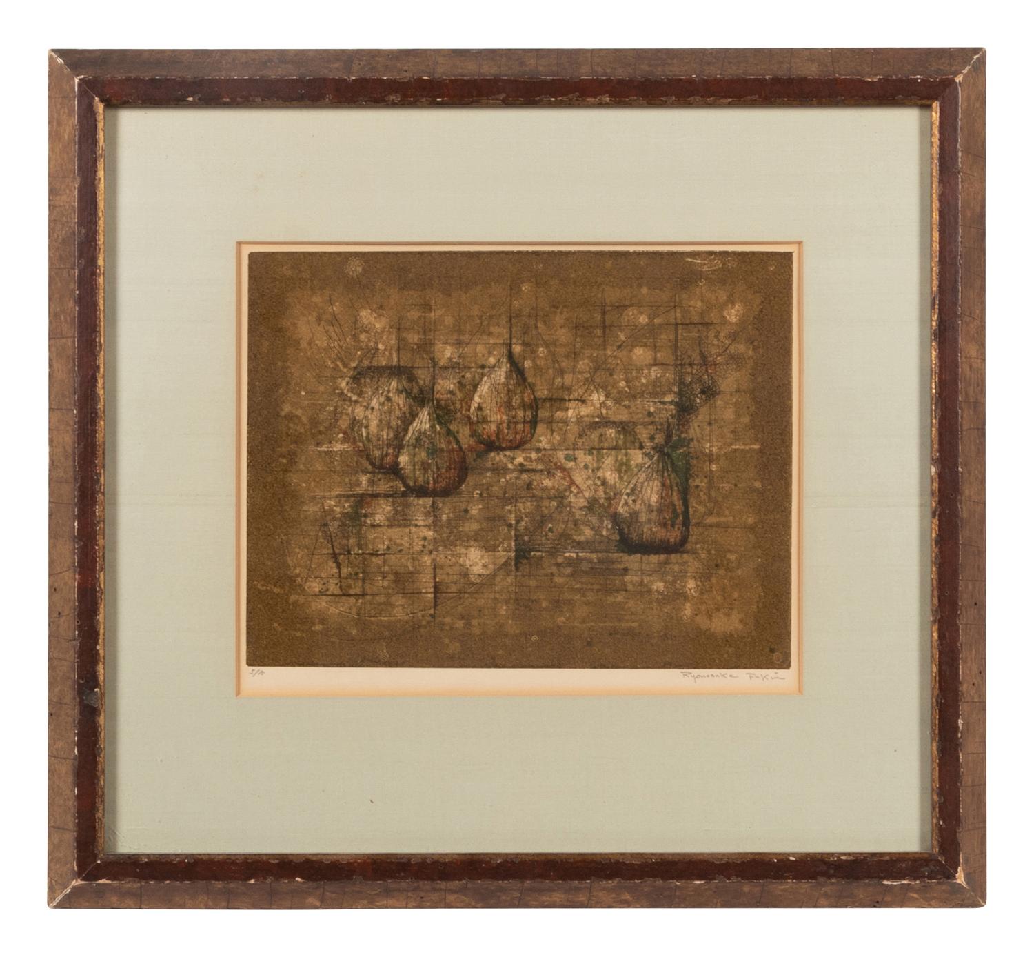 Untitled (Onions)