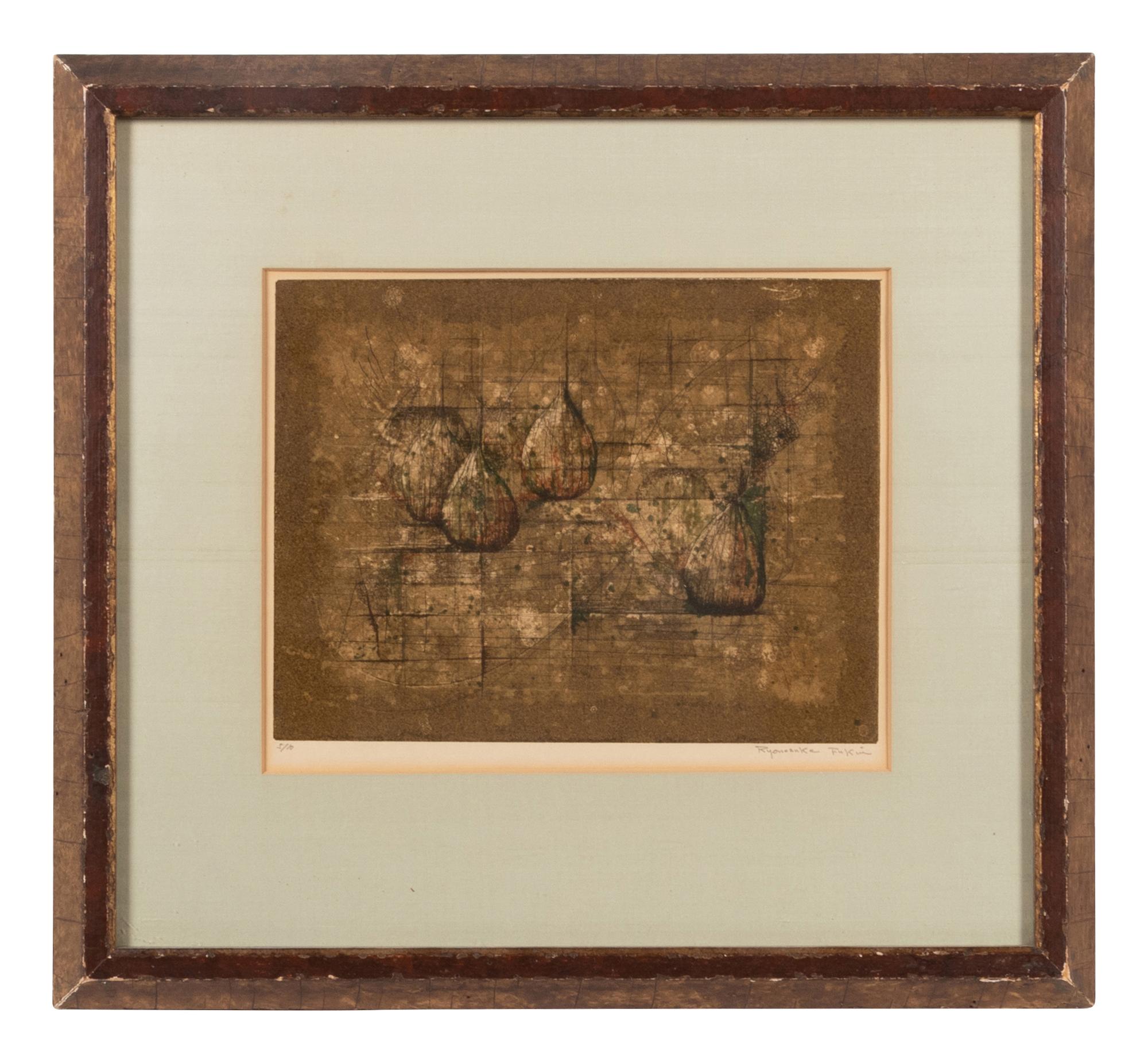 Untitled (Onions)