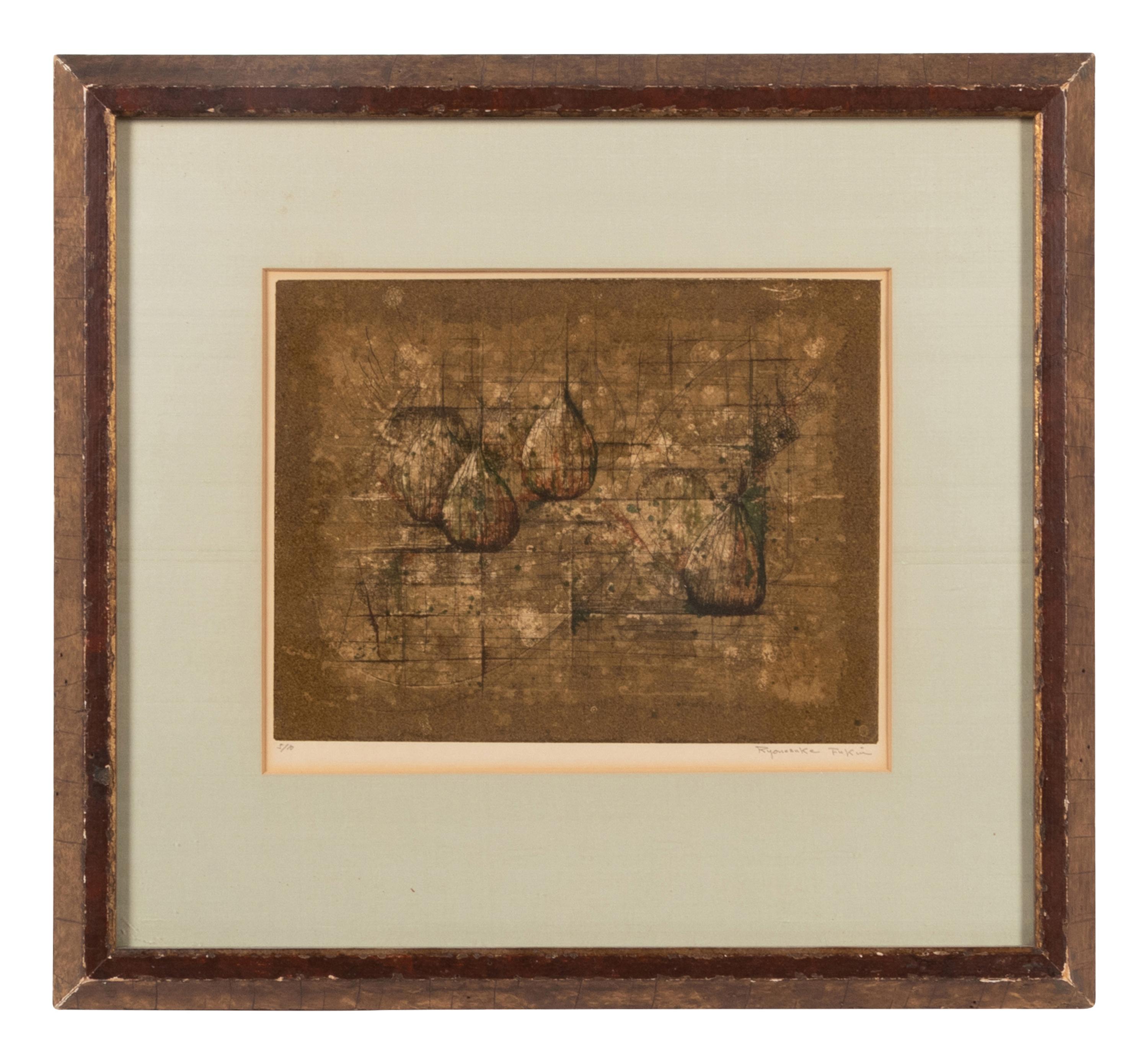Untitled (Onions)
