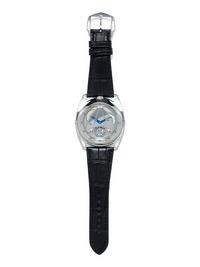 A RARE AND CUTTING-EDGE DE BETHUNE, REF. DB28XP TITANIUM WATCH