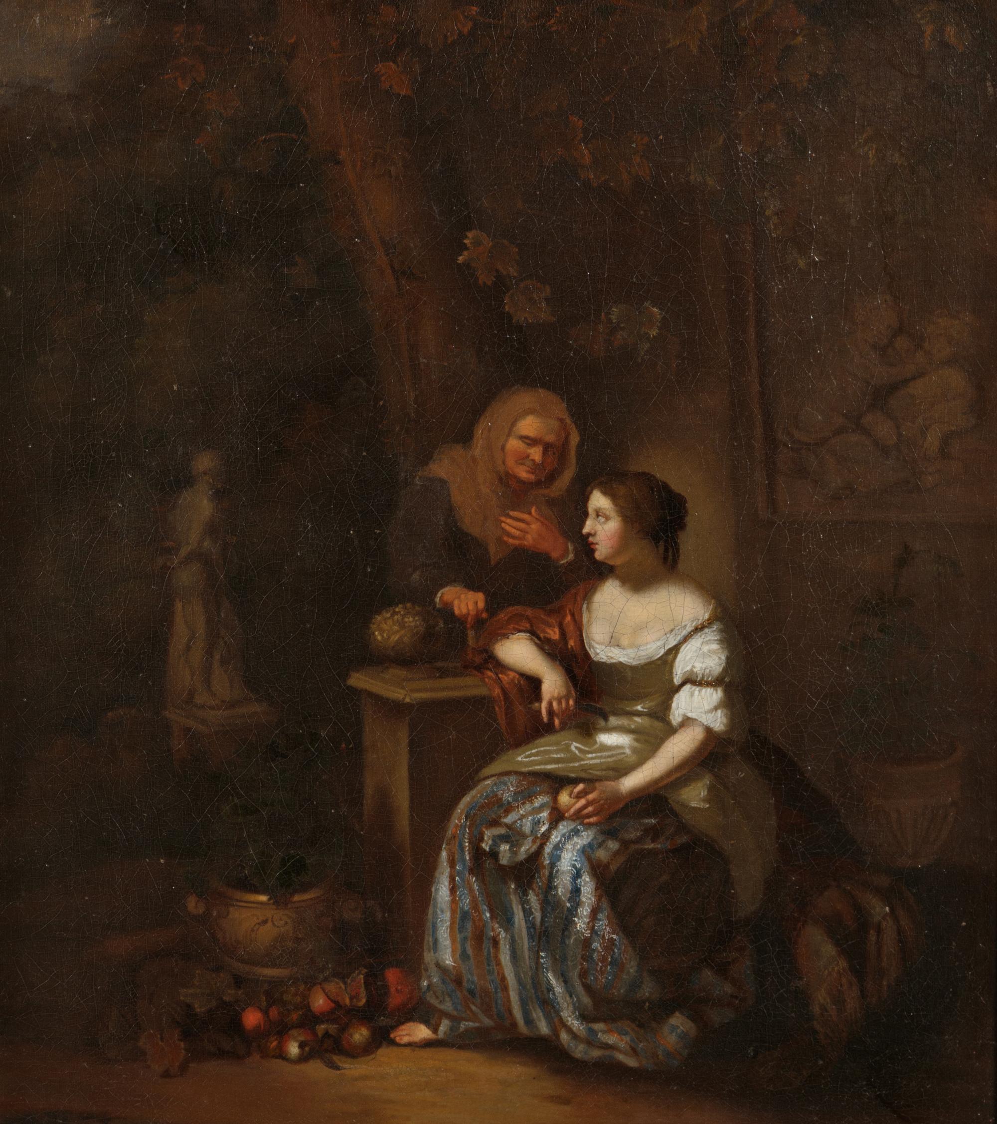 Dutch School, 17th Century