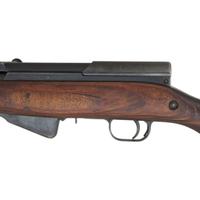 **Soviet Russian SKS Rifle