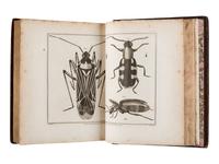 ADAMS, George (1750-1795). Essays on the Microscope, containing a Practical Description of the most improved Microscopes . London: Dillon and Keating, 1798.