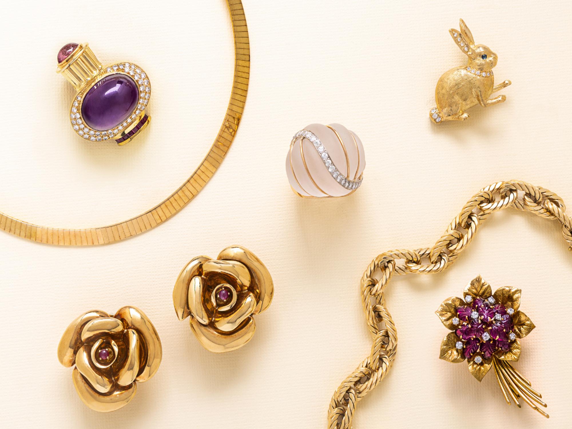 Essential Jewelry
