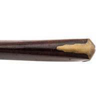 Percussion Altered Northwest Trade Gun by Wheeler