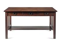 Library Table, model 659