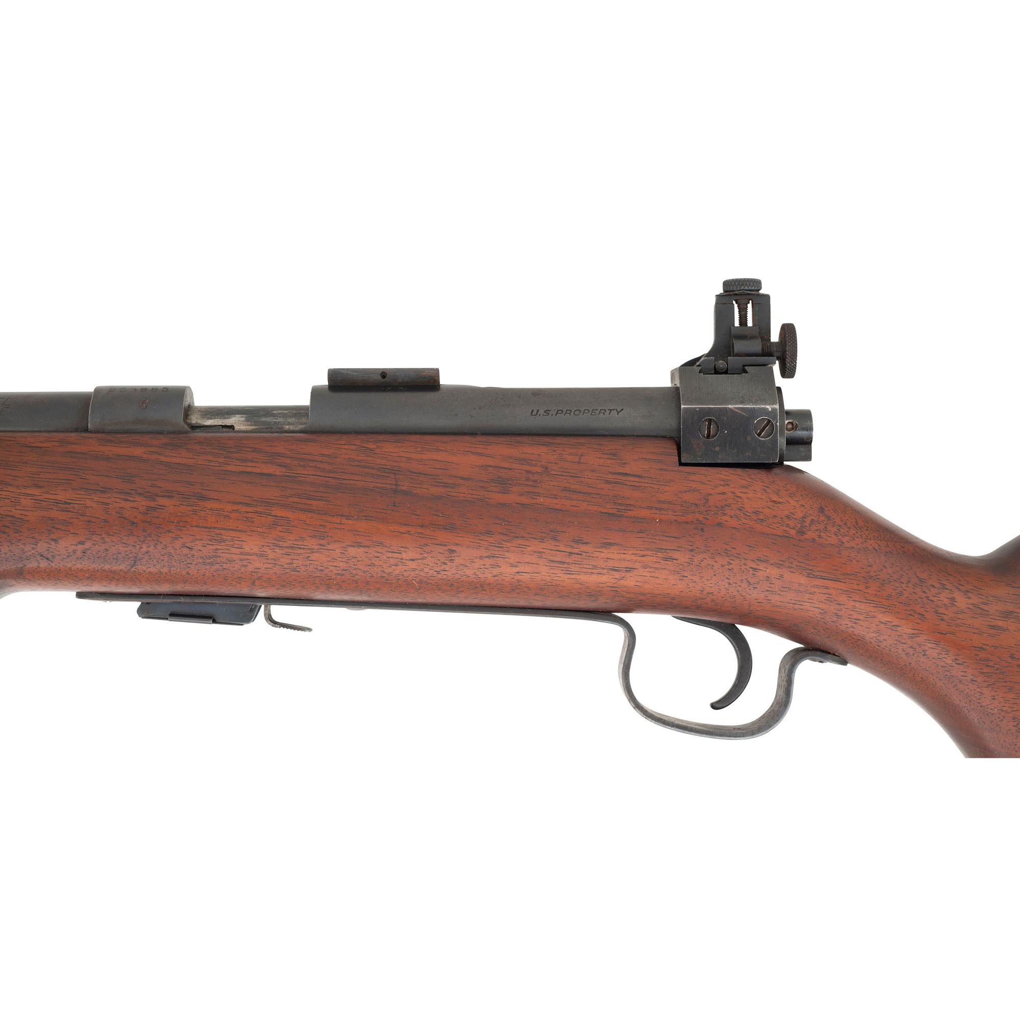 **J. Stevens Model 416