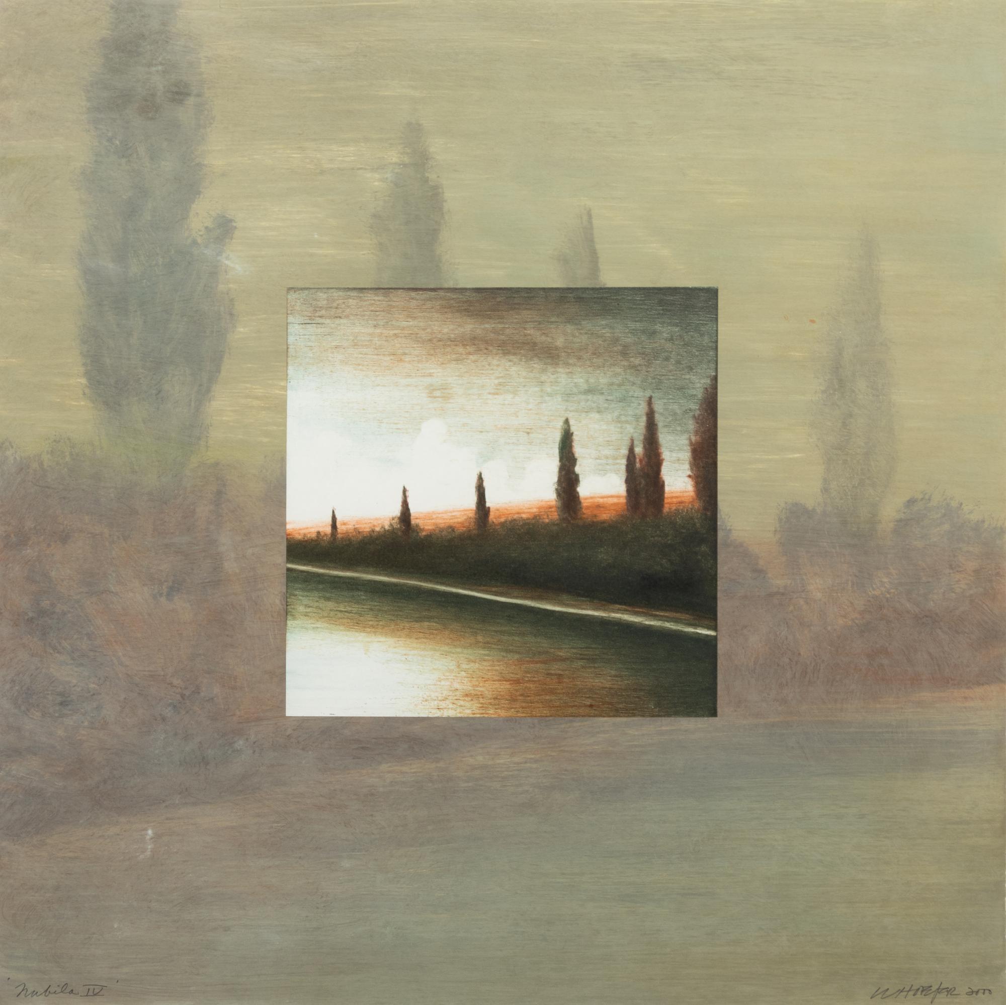 Nubila IV