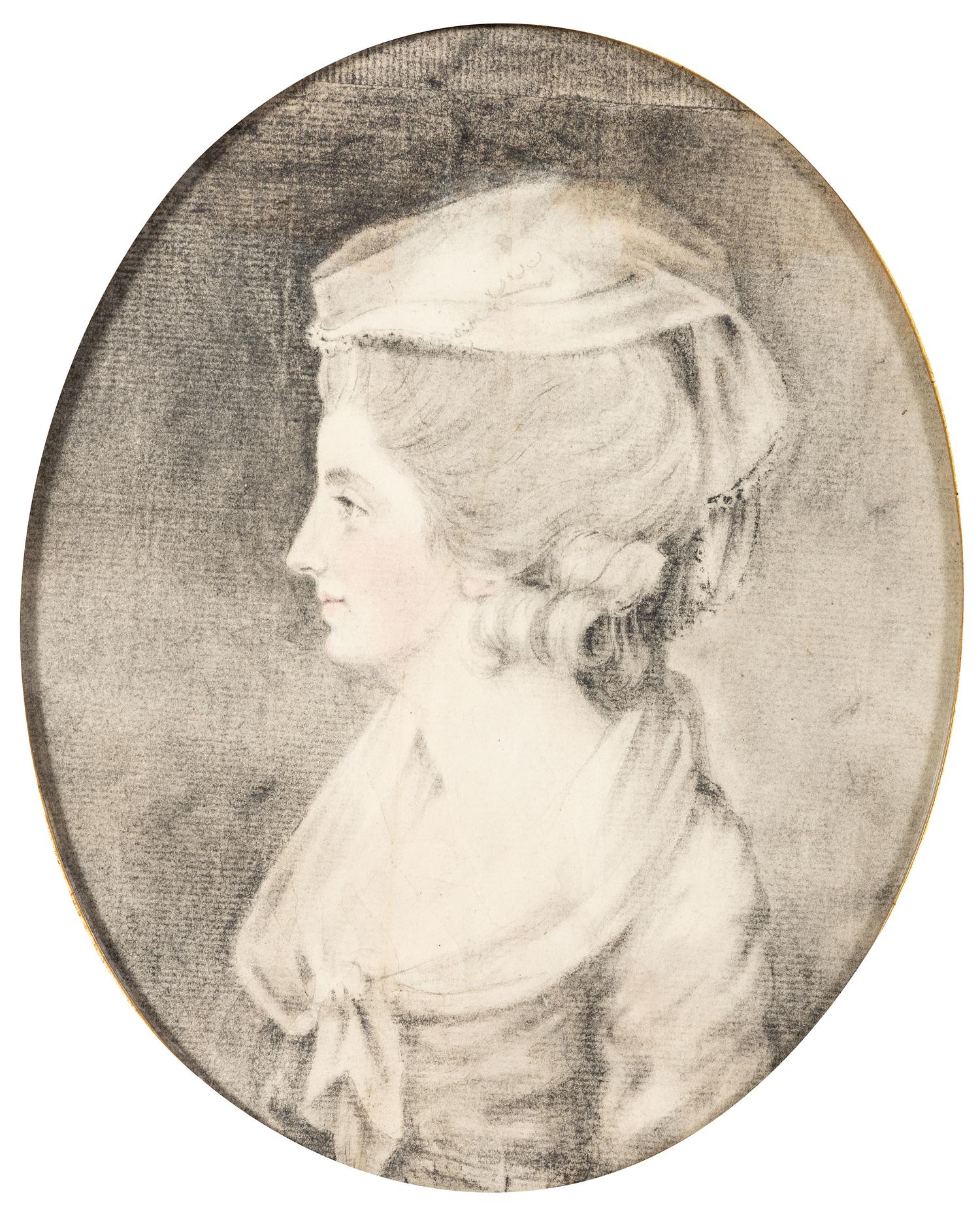 John Downman (Welsh, 1750-1824)