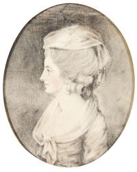 John Downman (Welsh, 1750-1824)