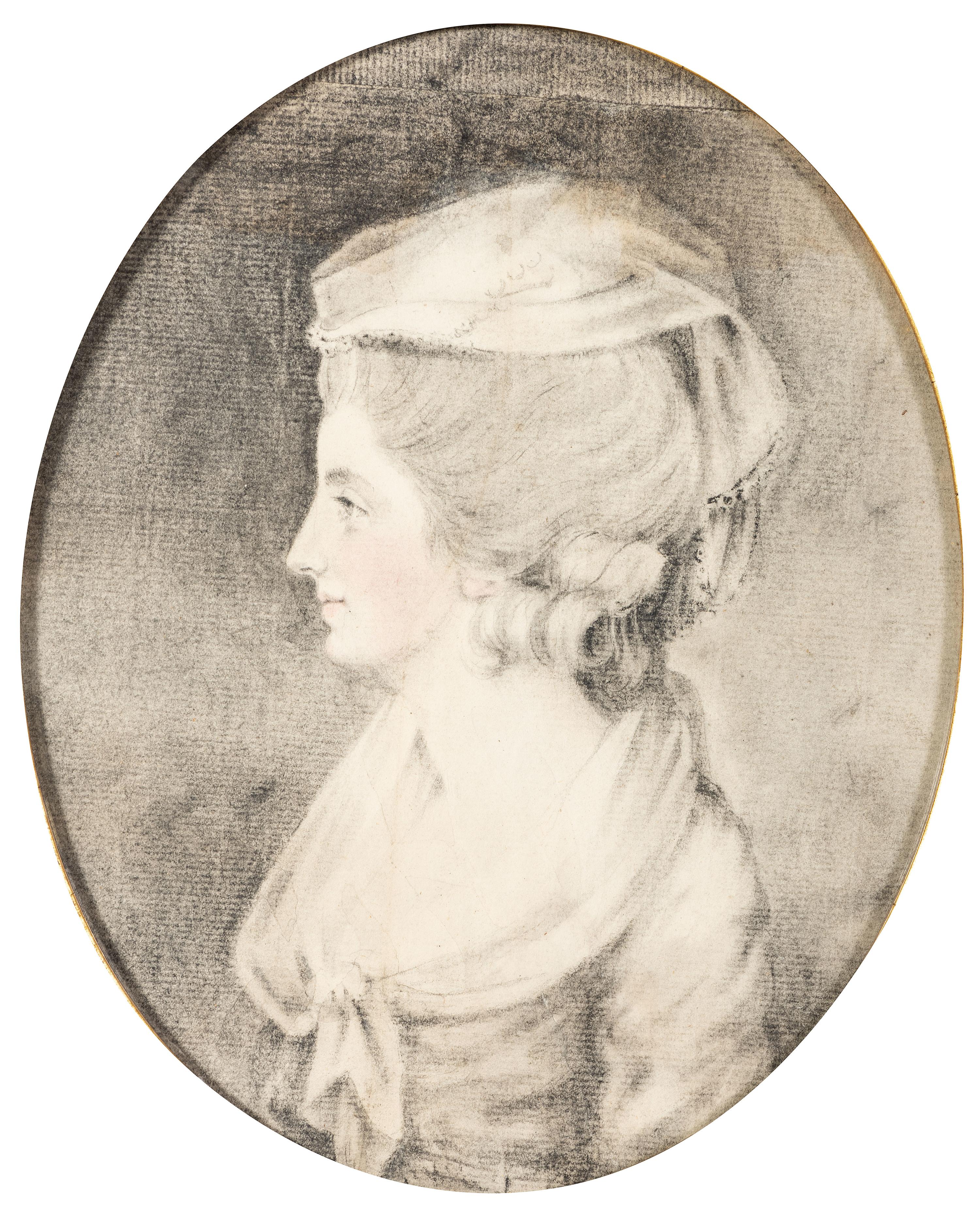 John Downman (Welsh, 1750-1824)