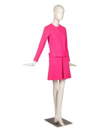 Rudi Gernreich Dress, 1960s
