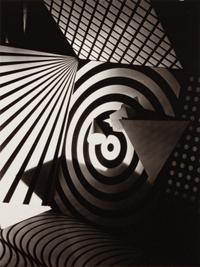 A pair of photographs ( Untitled #55; #65 ), 1941 (printed later)