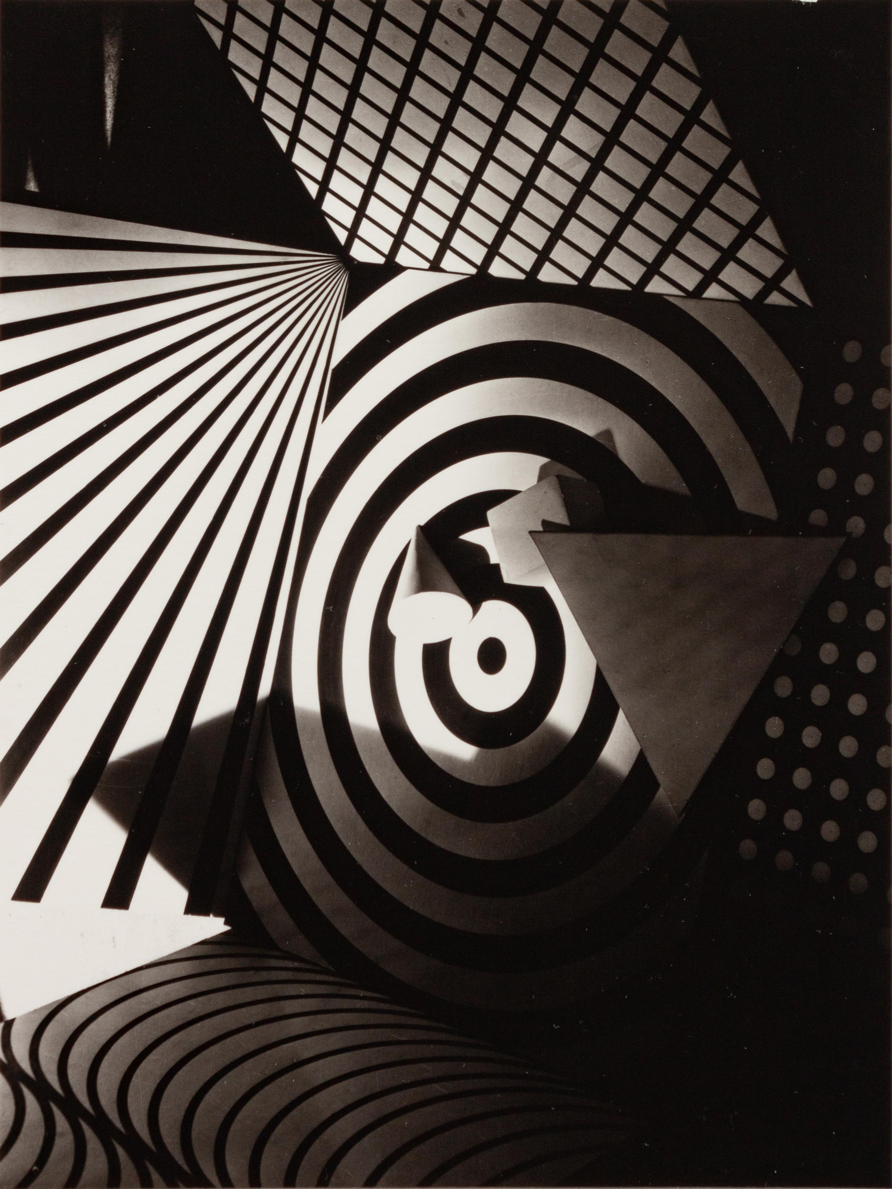 A pair of photographs ( Untitled #55; #65 ), 1941 (printed later)