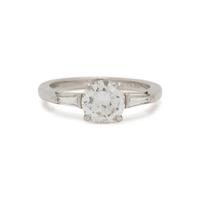 RAYMOND YARD, DIAMOND RING